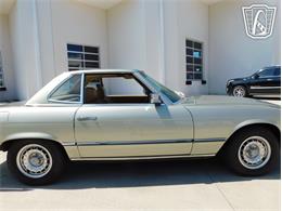 1980 Mercedes-Benz 450SL (CC-2071010) for sale in Concord, North Carolina