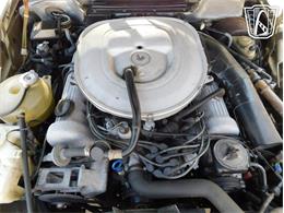 1980 Mercedes-Benz 450SL (CC-2071010) for sale in Concord, North Carolina