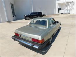 1980 Mercedes-Benz 450SL (CC-2071010) for sale in Concord, North Carolina