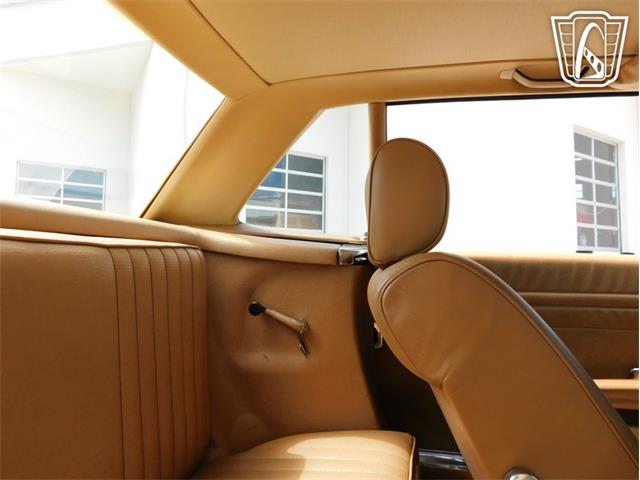 1980 Mercedes-Benz 450SL (CC-2071010) for sale in Concord, North Carolina