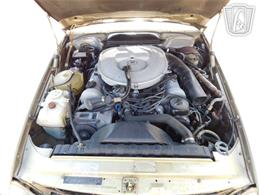1980 Mercedes-Benz 450SL (CC-2071010) for sale in Concord, North Carolina