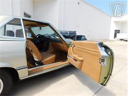 1980 Mercedes-Benz 450SL (CC-2071010) for sale in Concord, North Carolina