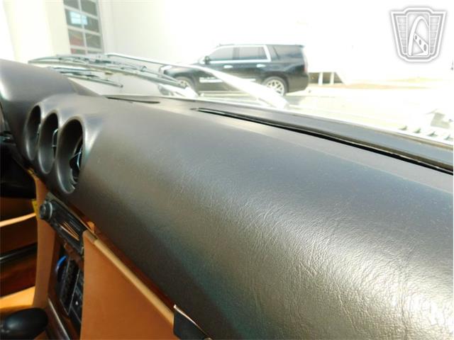 1980 Mercedes-Benz 450SL (CC-2071010) for sale in Concord, North Carolina