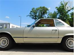 1980 Mercedes-Benz 450SL (CC-2071010) for sale in Concord, North Carolina