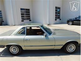 1980 Mercedes-Benz 450SL (CC-2071010) for sale in Concord, North Carolina