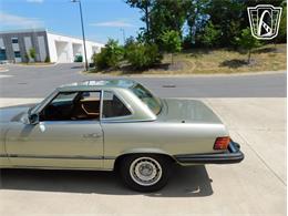 1980 Mercedes-Benz 450SL (CC-2071010) for sale in Concord, North Carolina