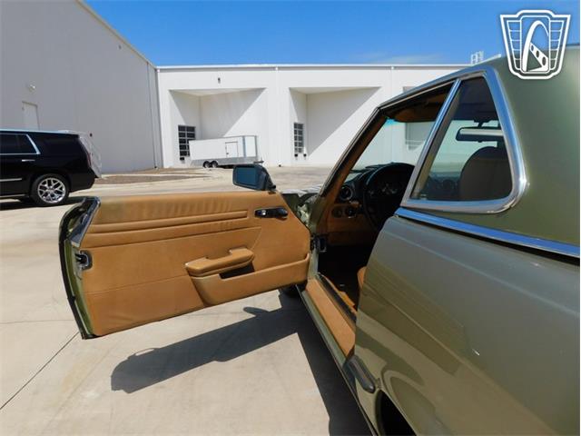 1980 Mercedes-Benz 450SL (CC-2071010) for sale in Concord, North Carolina
