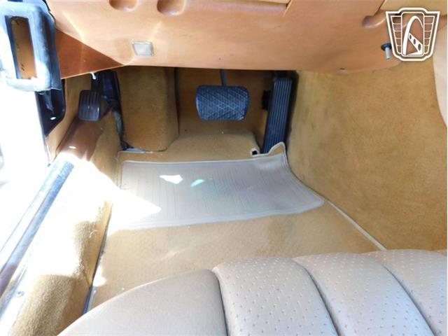 1980 Mercedes-Benz 450SL (CC-2071010) for sale in Concord, North Carolina