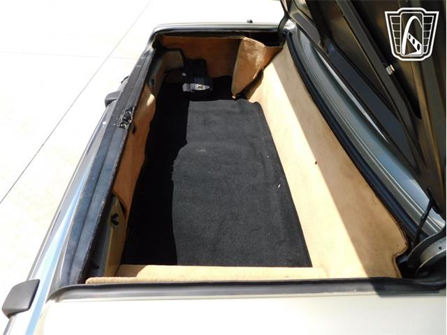 1980 Mercedes-Benz 450SL (CC-2071010) for sale in Concord, North Carolina