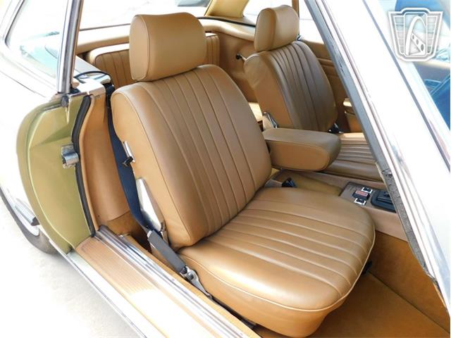 1980 Mercedes-Benz 450SL (CC-2071010) for sale in Concord, North Carolina