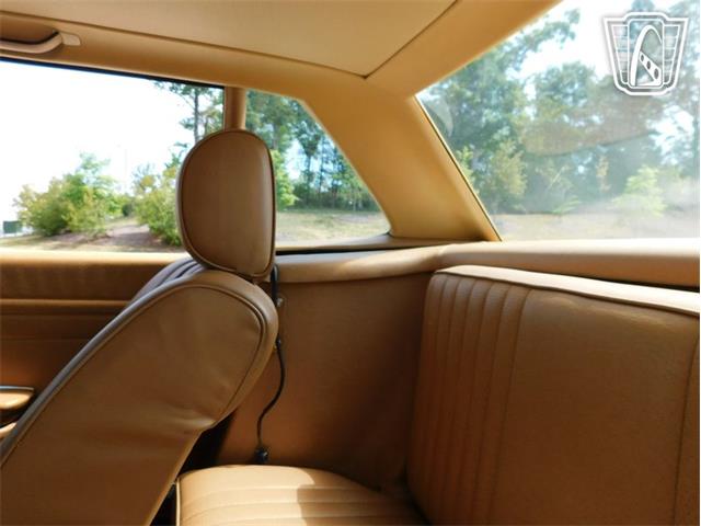 1980 Mercedes-Benz 450SL (CC-2071010) for sale in Concord, North Carolina