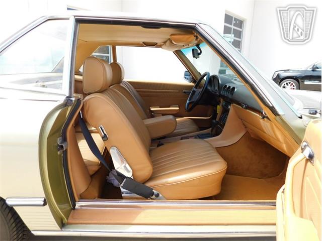 1980 Mercedes-Benz 450SL (CC-2071010) for sale in Concord, North Carolina