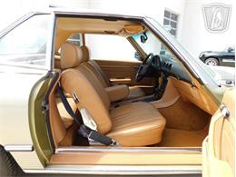 1980 Mercedes-Benz 450SL (CC-2071010) for sale in Concord, North Carolina