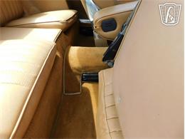 1980 Mercedes-Benz 450SL (CC-2071010) for sale in Concord, North Carolina