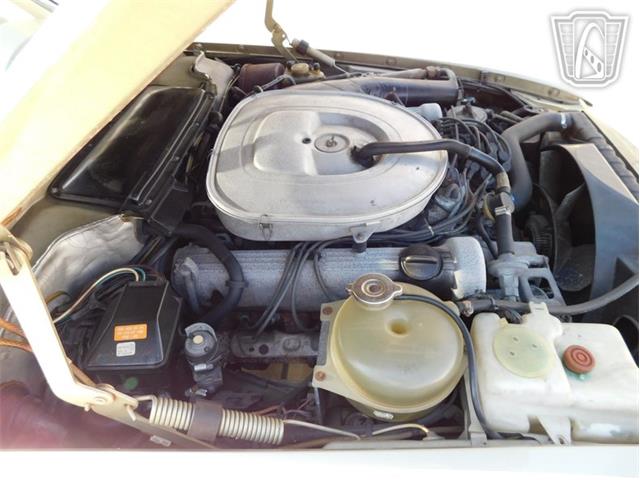 1980 Mercedes-Benz 450SL (CC-2071010) for sale in Concord, North Carolina