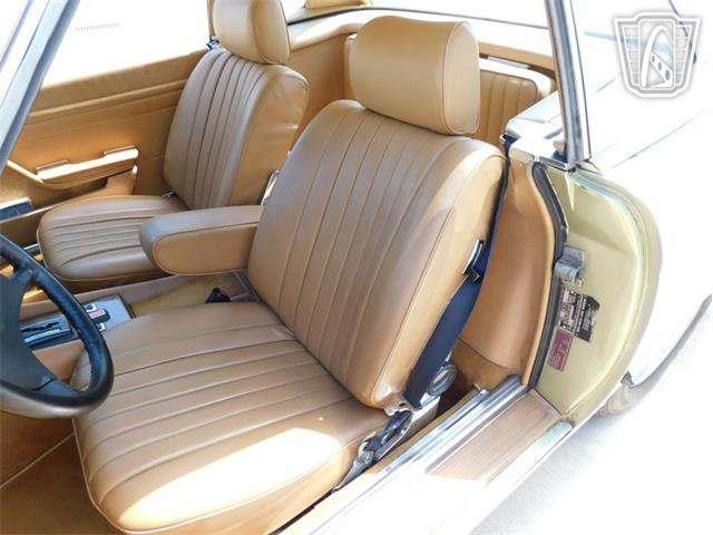 1980 Mercedes-Benz 450SL (CC-2071010) for sale in Concord, North Carolina