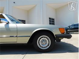 1980 Mercedes-Benz 450SL (CC-2071010) for sale in Concord, North Carolina