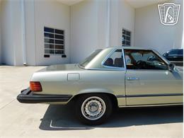 1980 Mercedes-Benz 450SL (CC-2071010) for sale in Concord, North Carolina