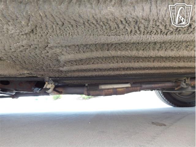1980 Mercedes-Benz 450SL (CC-2071010) for sale in Concord, North Carolina