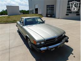 1980 Mercedes-Benz 450SL (CC-2071010) for sale in Concord, North Carolina