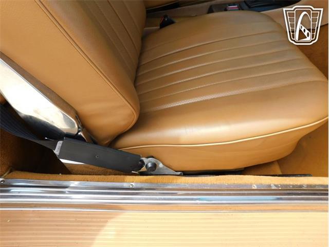 1980 Mercedes-Benz 450SL (CC-2071010) for sale in Concord, North Carolina