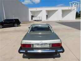 1980 Mercedes-Benz 450SL (CC-2071010) for sale in Concord, North Carolina