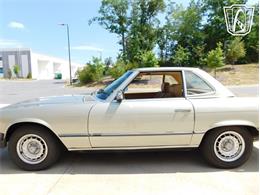 1980 Mercedes-Benz 450SL (CC-2071010) for sale in Concord, North Carolina