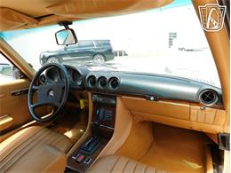1980 Mercedes-Benz 450SL (CC-2071010) for sale in Concord, North Carolina