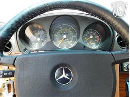 1980 Mercedes-Benz 450SL (CC-2071010) for sale in Concord, North Carolina