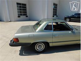 1980 Mercedes-Benz 450SL (CC-2071010) for sale in Concord, North Carolina
