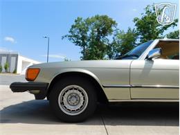 1980 Mercedes-Benz 450SL (CC-2071010) for sale in Concord, North Carolina