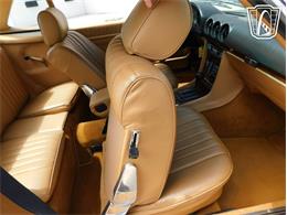 1980 Mercedes-Benz 450SL (CC-2071010) for sale in Concord, North Carolina
