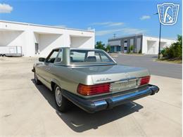 1980 Mercedes-Benz 450SL (CC-2071010) for sale in Concord, North Carolina