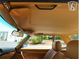 1980 Mercedes-Benz 450SL (CC-2071010) for sale in Concord, North Carolina