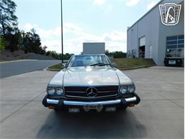 1980 Mercedes-Benz 450SL (CC-2071010) for sale in Concord, North Carolina