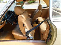 1980 Mercedes-Benz 450SL (CC-2071010) for sale in Concord, North Carolina