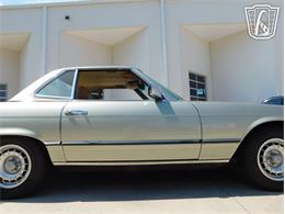1980 Mercedes-Benz 450SL (CC-2071010) for sale in Concord, North Carolina