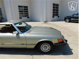 1980 Mercedes-Benz 450SL (CC-2071010) for sale in Concord, North Carolina