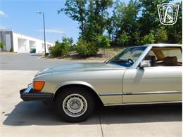 1980 Mercedes-Benz 450SL (CC-2071010) for sale in Concord, North Carolina