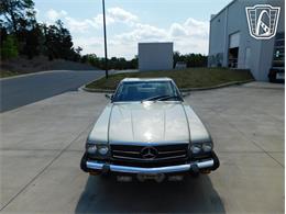 1980 Mercedes-Benz 450SL (CC-2071010) for sale in Concord, North Carolina