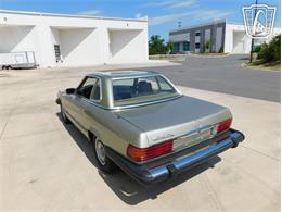 1980 Mercedes-Benz 450SL (CC-2071010) for sale in Concord, North Carolina