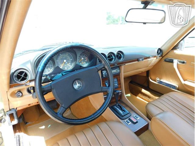 1980 Mercedes-Benz 450SL (CC-2071010) for sale in Concord, North Carolina