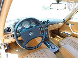 1980 Mercedes-Benz 450SL (CC-2071010) for sale in Concord, North Carolina