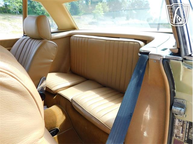 1980 Mercedes-Benz 450SL (CC-2071010) for sale in Concord, North Carolina
