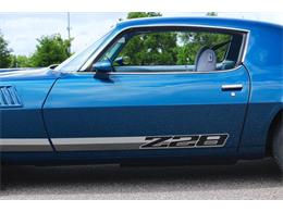 1979 Chevrolet Camaro (CC-2071011) for sale in Hobart, Indiana