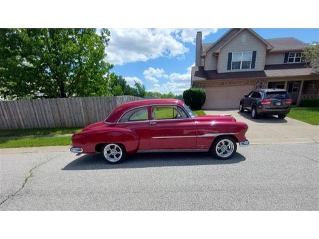 1951 Chevrolet Sedan (CC-2071012) for sale in Hobart, Indiana