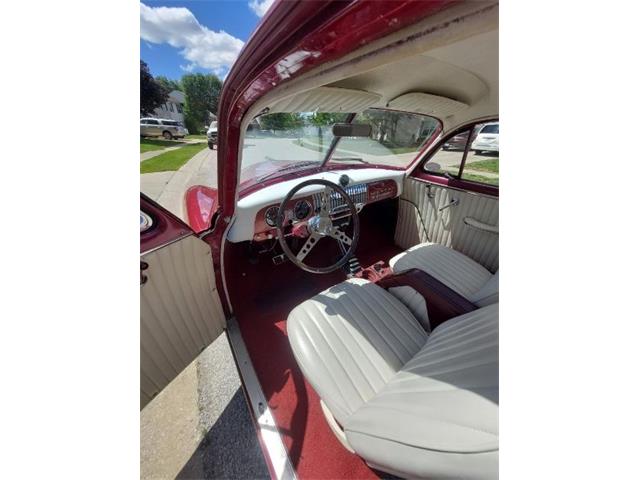 1951 Chevrolet Sedan (CC-2071012) for sale in Hobart, Indiana
