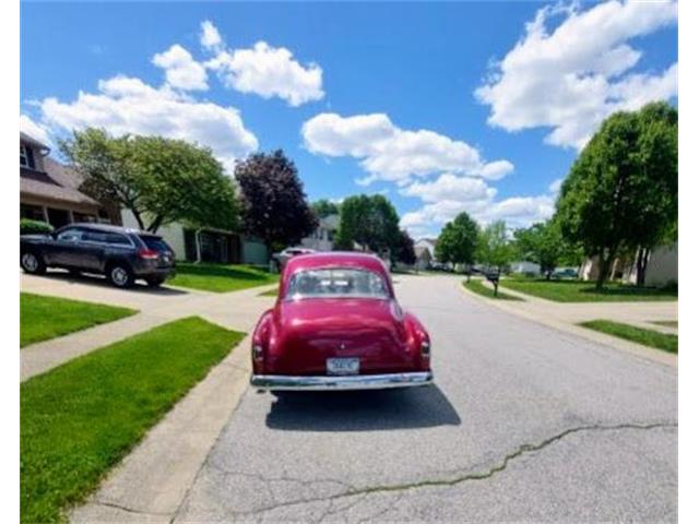 1951 Chevrolet Sedan (CC-2071012) for sale in Hobart, Indiana