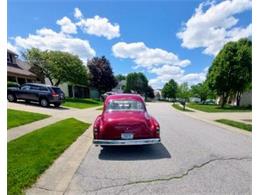 1951 Chevrolet Sedan (CC-2071012) for sale in Hobart, Indiana