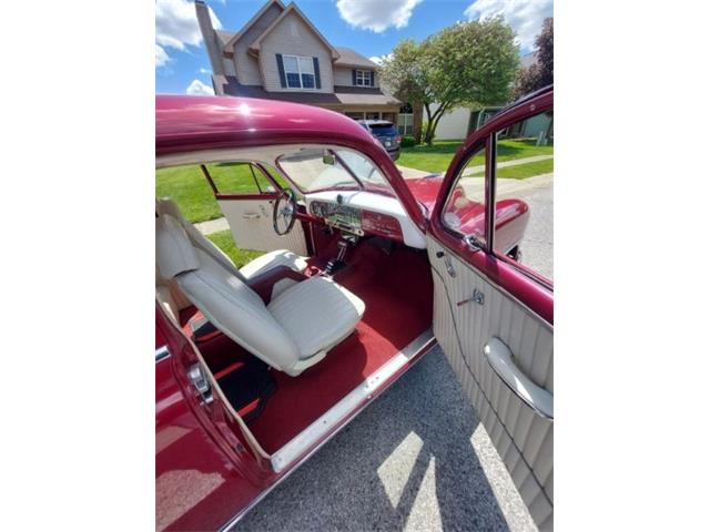 1951 Chevrolet Sedan (CC-2071012) for sale in Hobart, Indiana